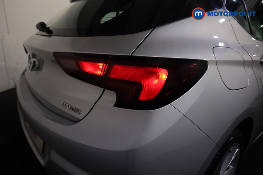 Used Vauxhall Astra 2019 for sale - 77421067: Photo 32