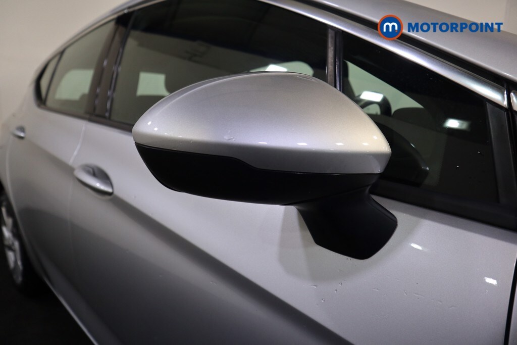 Used Vauxhall Astra 2019 for sale - 77421067: Photo 34