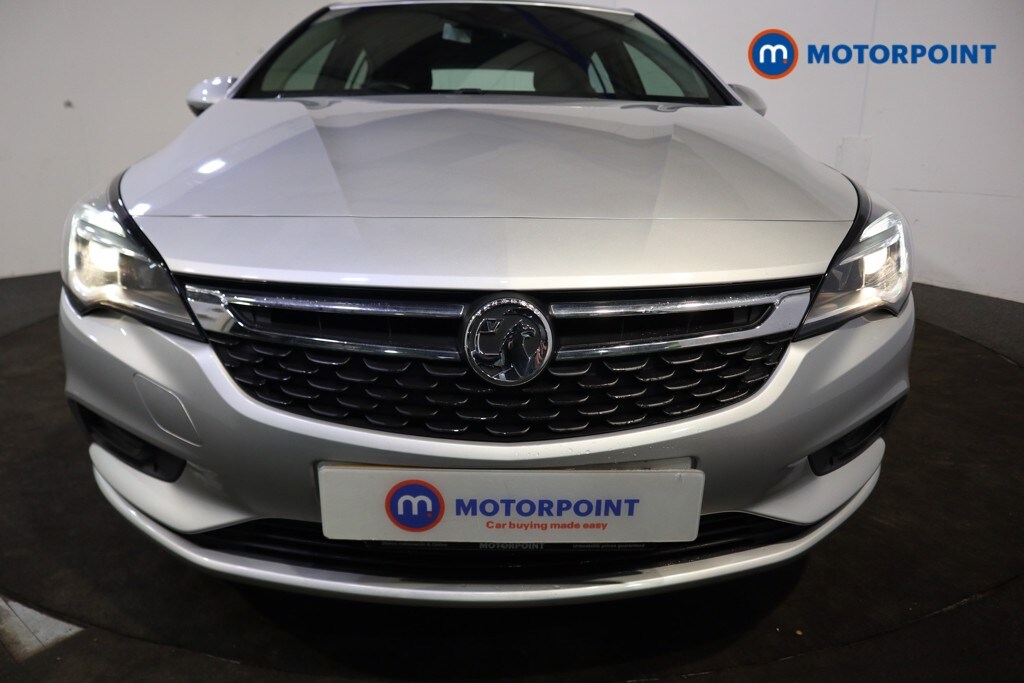 Used Vauxhall Astra 2019 for sale - 77421067: Photo 39