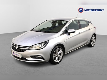 Used Vauxhall Astra 2019 for sale - 77421067: Photo