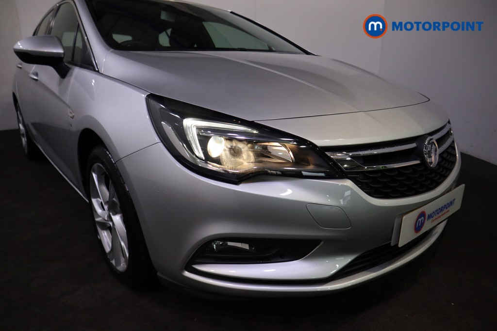Used Vauxhall Astra 2019 for sale - 77421067: Photo 40