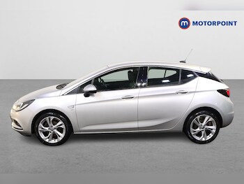 Used Vauxhall Astra 2019 for sale - 77421067: Photo