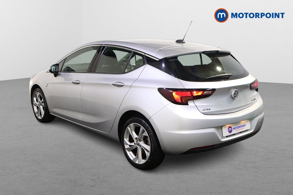 Used Vauxhall Astra 2019 for sale - 77421067: Photo 5