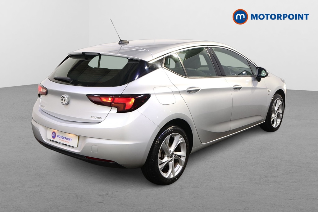 Used Vauxhall Astra 2019 for sale - 77421067: Photo 7