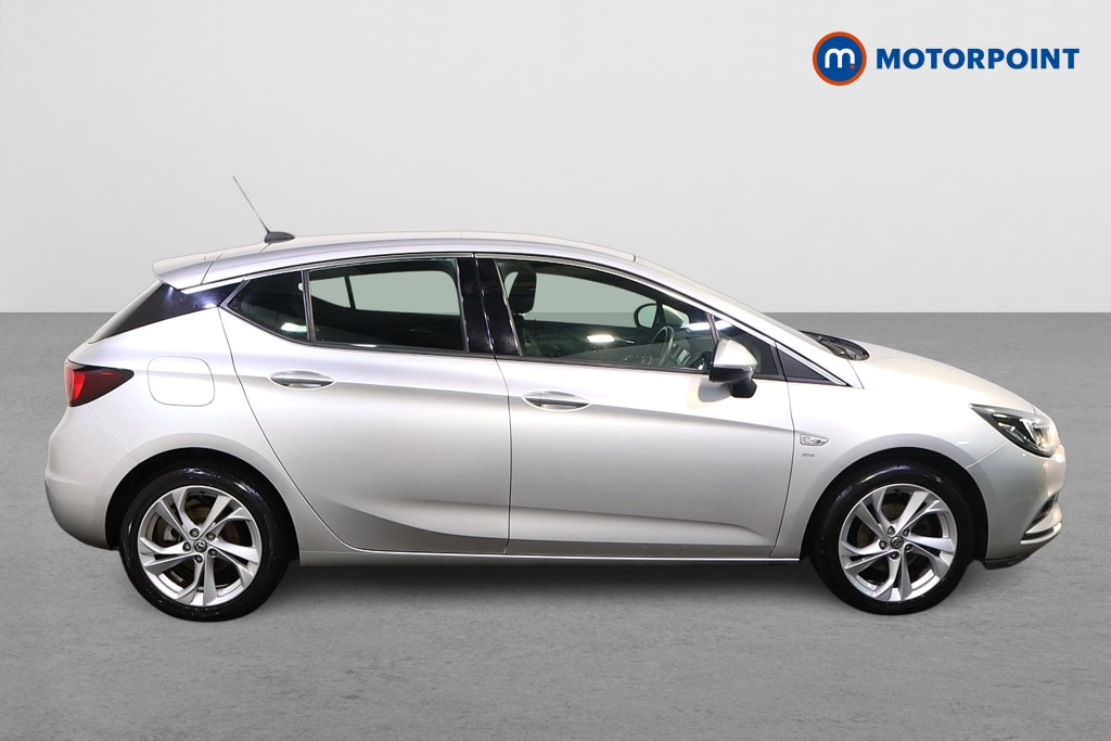 Used Vauxhall Astra 2019 for sale - 77421067: Photo 8