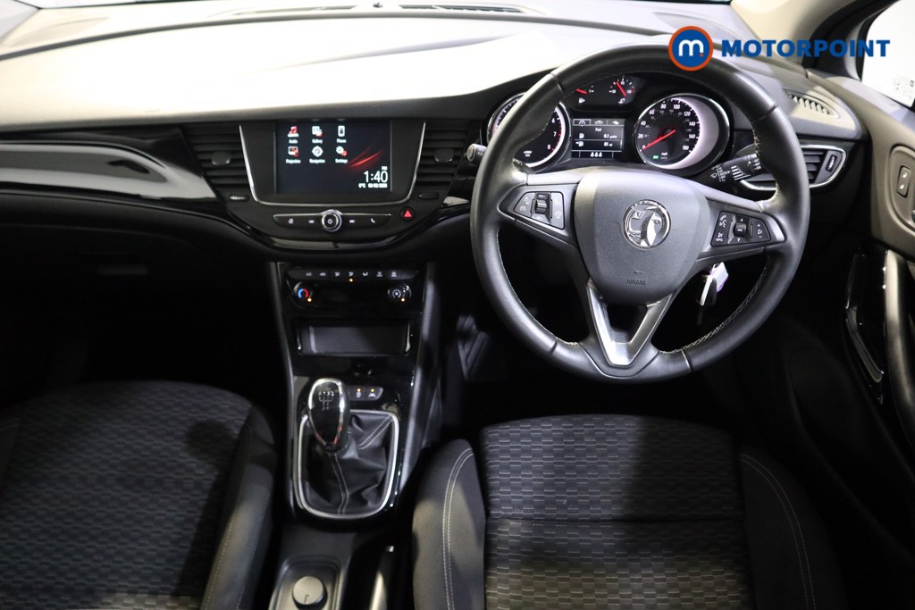 Used Vauxhall Astra 2019 for sale - 77421067: Photo 9