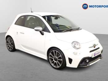 2020 - 1.4 T-Jet 165 Turismo 70th Anniversary 3dr