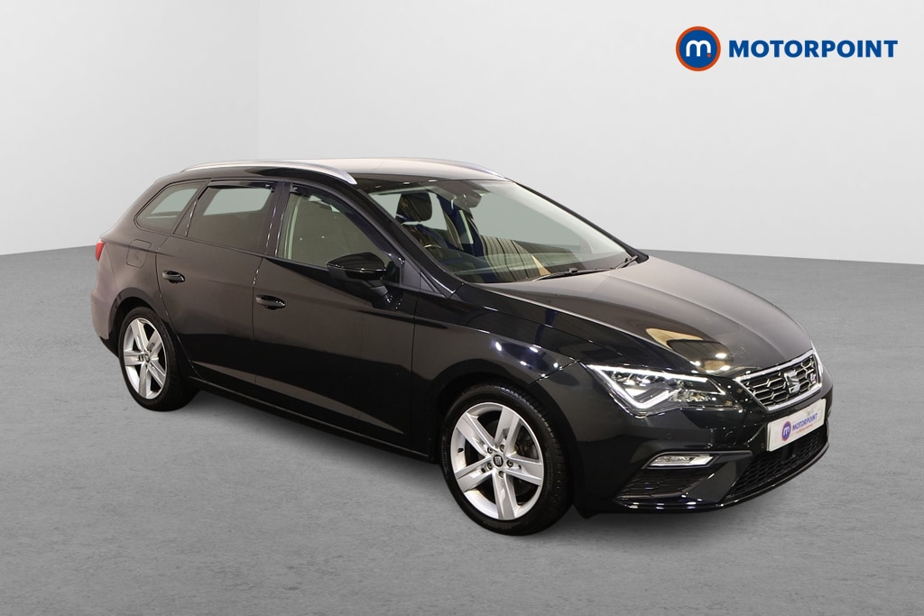 Used SEAT Leon 2018 for sale - 76333014: Photo 1