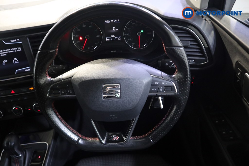 Used SEAT Leon 2018 for sale - 76333014: Photo 10