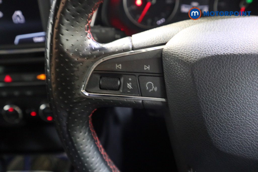 Used SEAT Leon 2018 for sale - 76333014: Photo 11