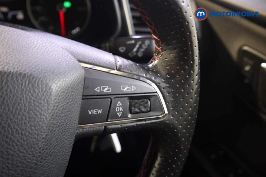 Used SEAT Leon 2018 for sale - 76333014: Photo 12