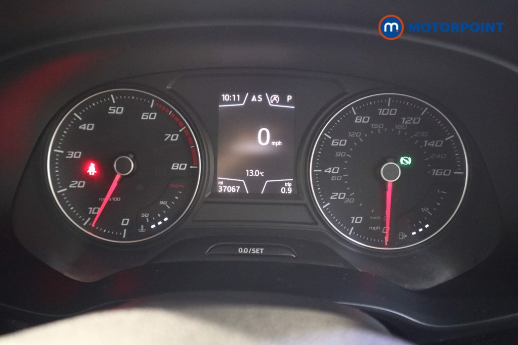 Used SEAT Leon 2018 for sale - 76333014: Photo 14