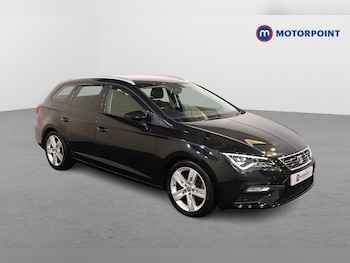 SEAT - Leon