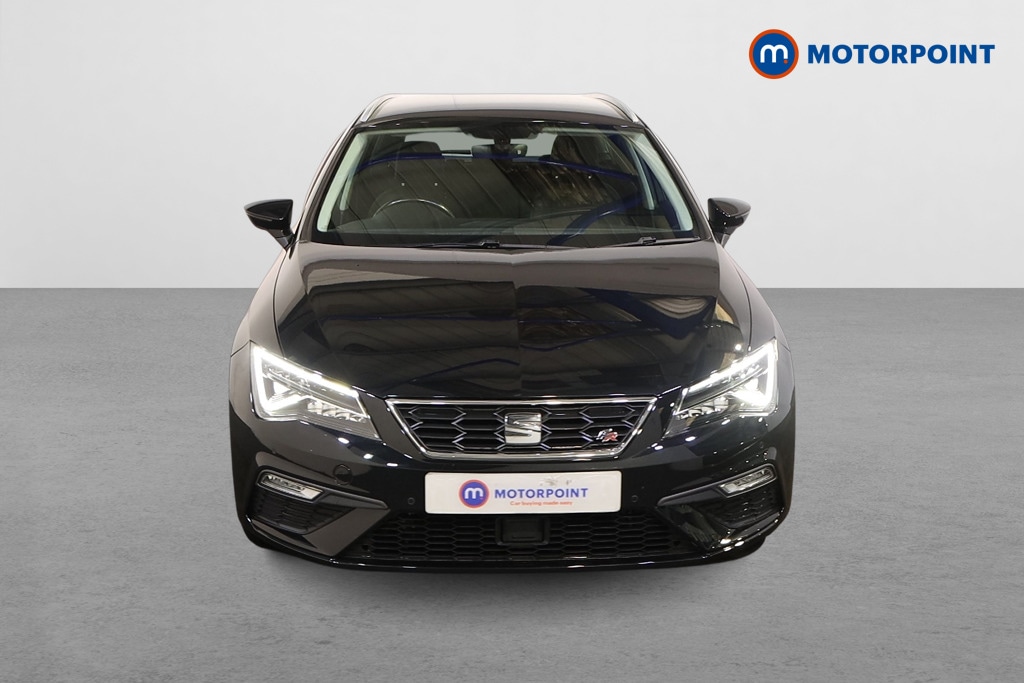 Used SEAT Leon 2018 for sale - 76333014: Photo 2
