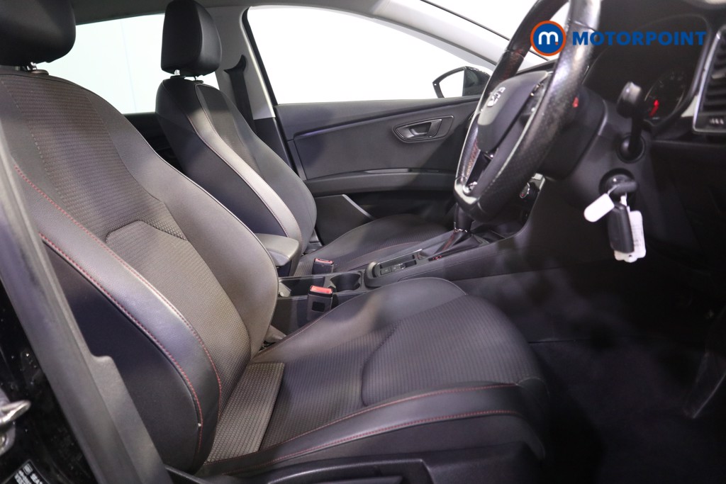 Used SEAT Leon 2018 for sale - 76333014: Photo 23