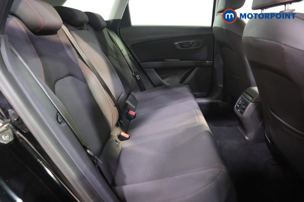Used SEAT Leon 2018 for sale - 76333014: Photo 24