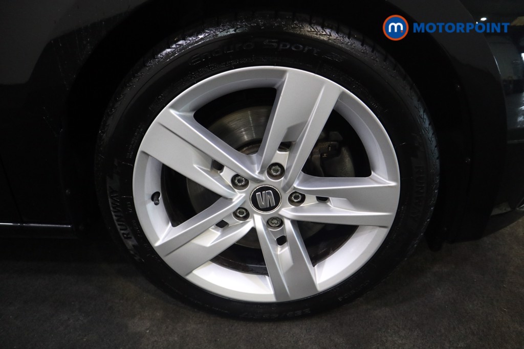 Used SEAT Leon 2018 for sale - 76333014: Photo 29