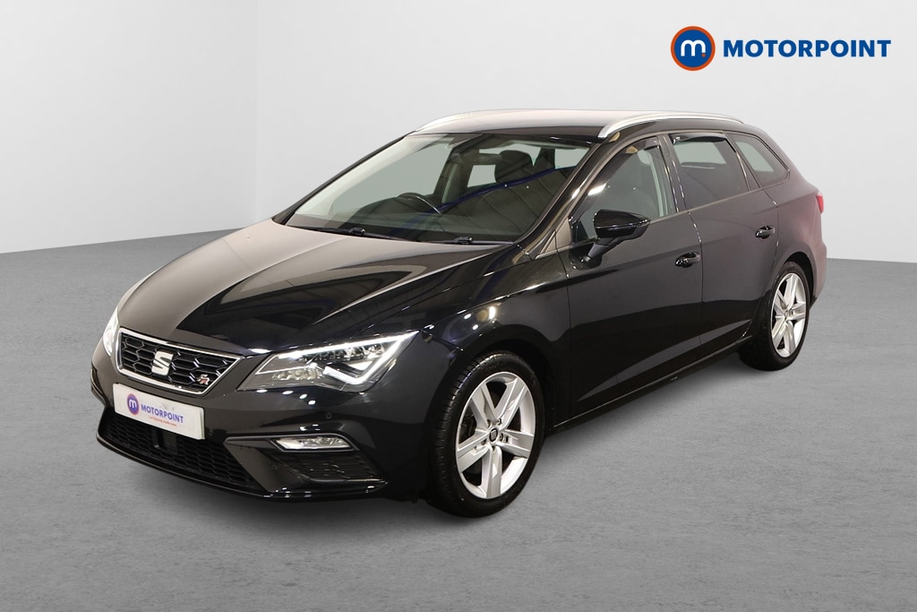 Used SEAT Leon 2018 for sale - 76333014: Photo 3