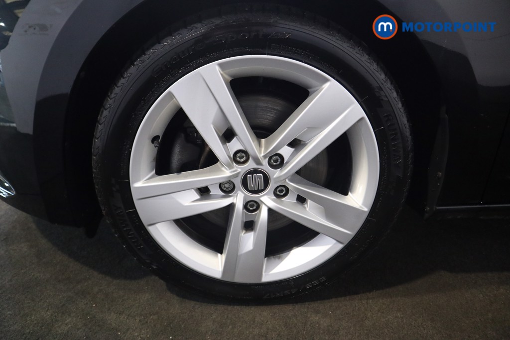 Used SEAT Leon 2018 for sale - 76333014: Photo 30