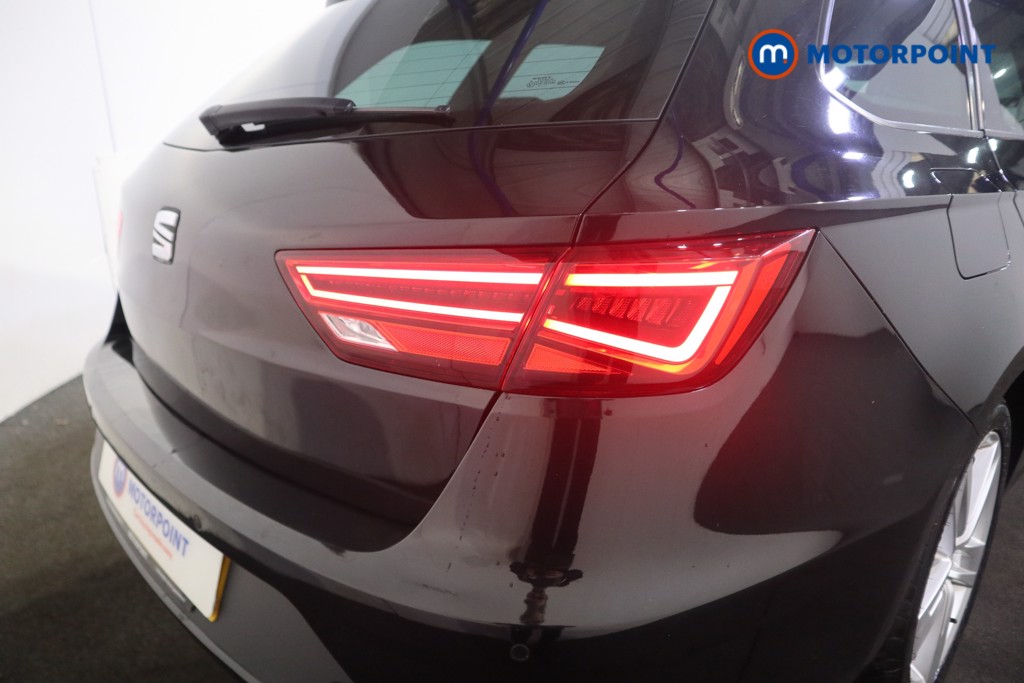 Used SEAT Leon 2018 for sale - 76333014: Photo 34