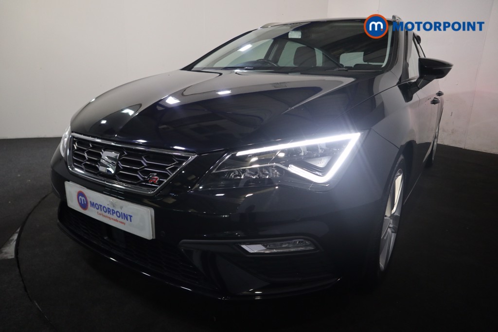 Used SEAT Leon 2018 for sale - 76333014: Photo 39