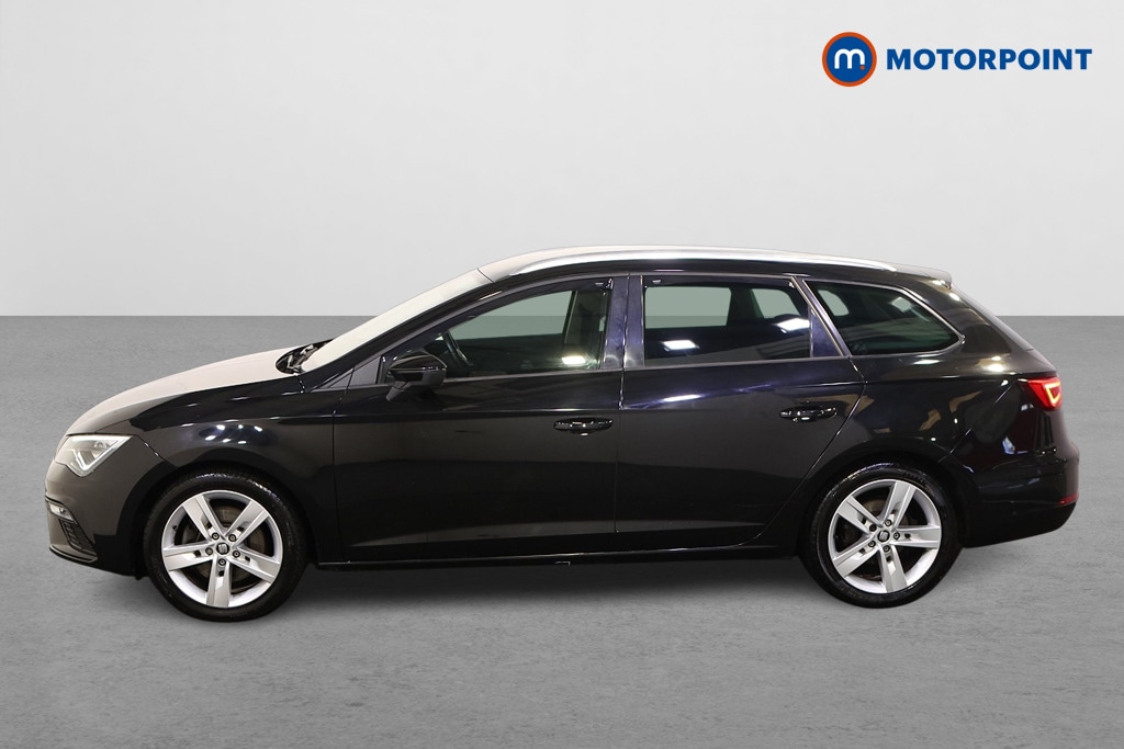 Used SEAT Leon 2018 for sale - 76333014: Photo 4