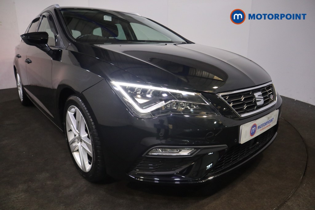 Used SEAT Leon 2018 for sale - 76333014: Photo 40