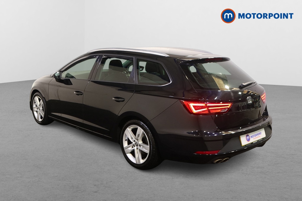 Used SEAT Leon 2018 for sale - 76333014: Photo 5