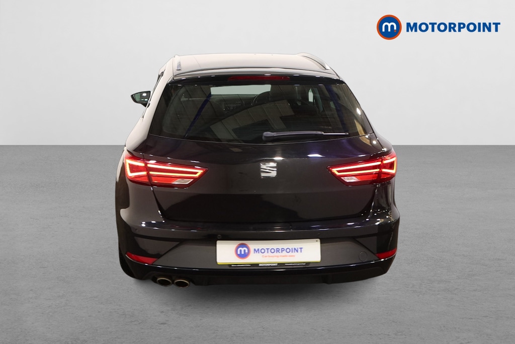 Used SEAT Leon 2018 for sale - 76333014: Photo 6