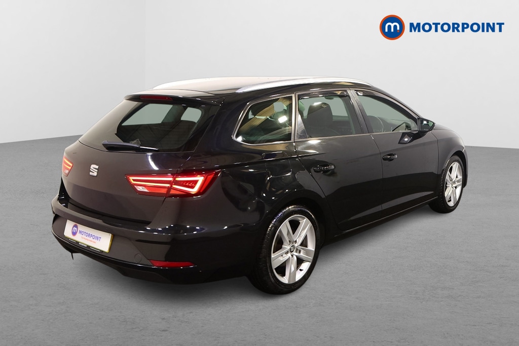 Used SEAT Leon 2018 for sale - 76333014: Photo 7