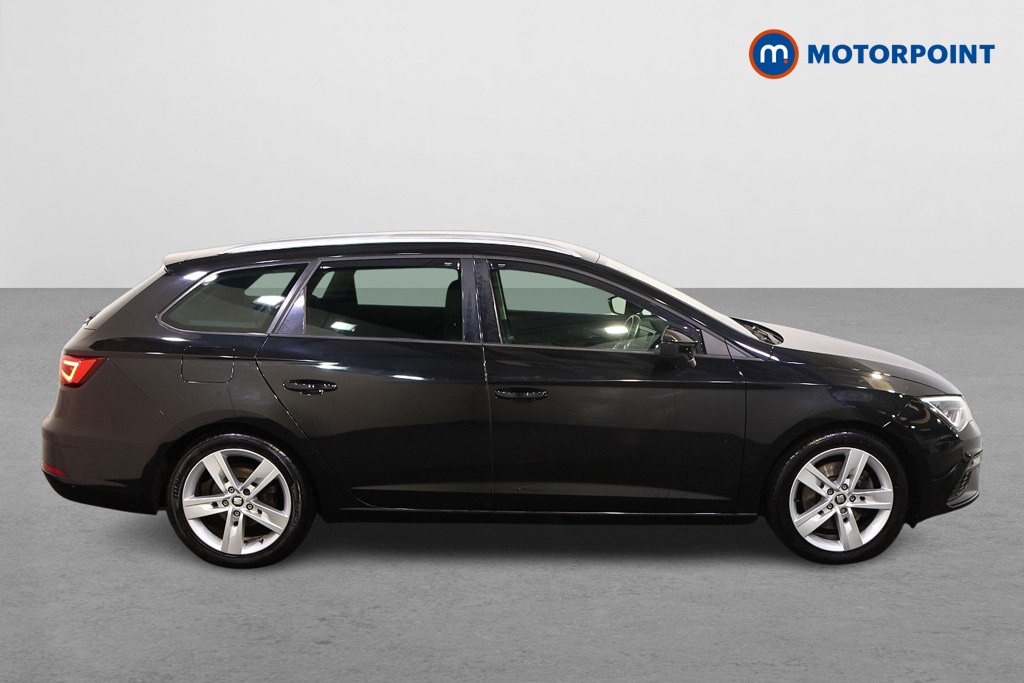 Used SEAT Leon 2018 for sale - 76333014: Photo 8