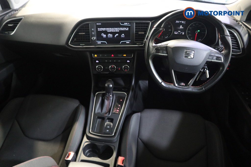 Used SEAT Leon 2018 for sale - 76333014: Photo 9