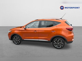 Used MG MG ZS undefined for sale - 78521043: Photo