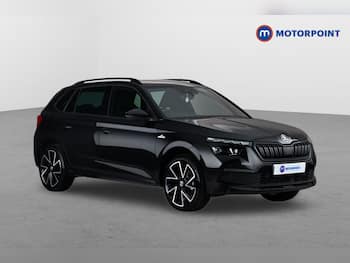 Used Skoda Kamiq 2023 for sale - 79823389: Photo