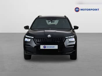 Used Skoda Kamiq 2023 for sale - 79823389: Photo