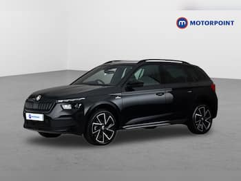 Used Skoda Kamiq 2023 for sale - 79823389: Photo
