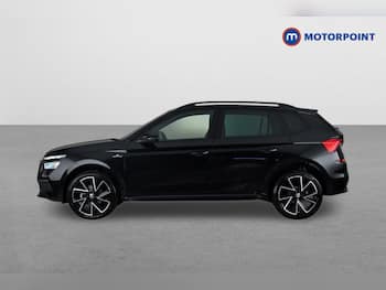 Used Skoda Kamiq 2023 for sale - 79823389: Photo