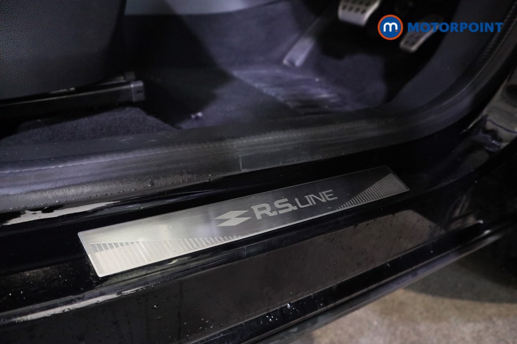 Used Renault Arkana 2021 for sale - 76557598: Photo 14