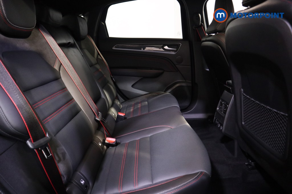 Used Renault Arkana 2021 for sale - 76557598: Photo 16