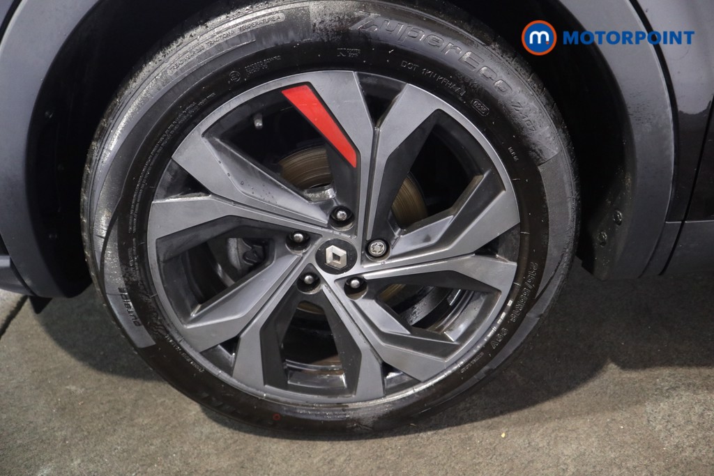 Used Renault Arkana 2021 for sale - 76557598: Photo 19