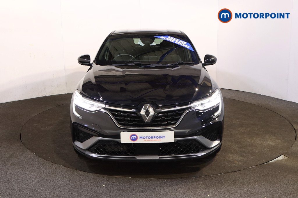 Used Renault Arkana 2021 for sale - 76557598: Photo 2