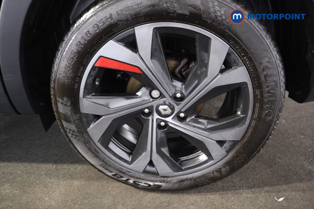 Used Renault Arkana 2021 for sale - 76557598: Photo 20