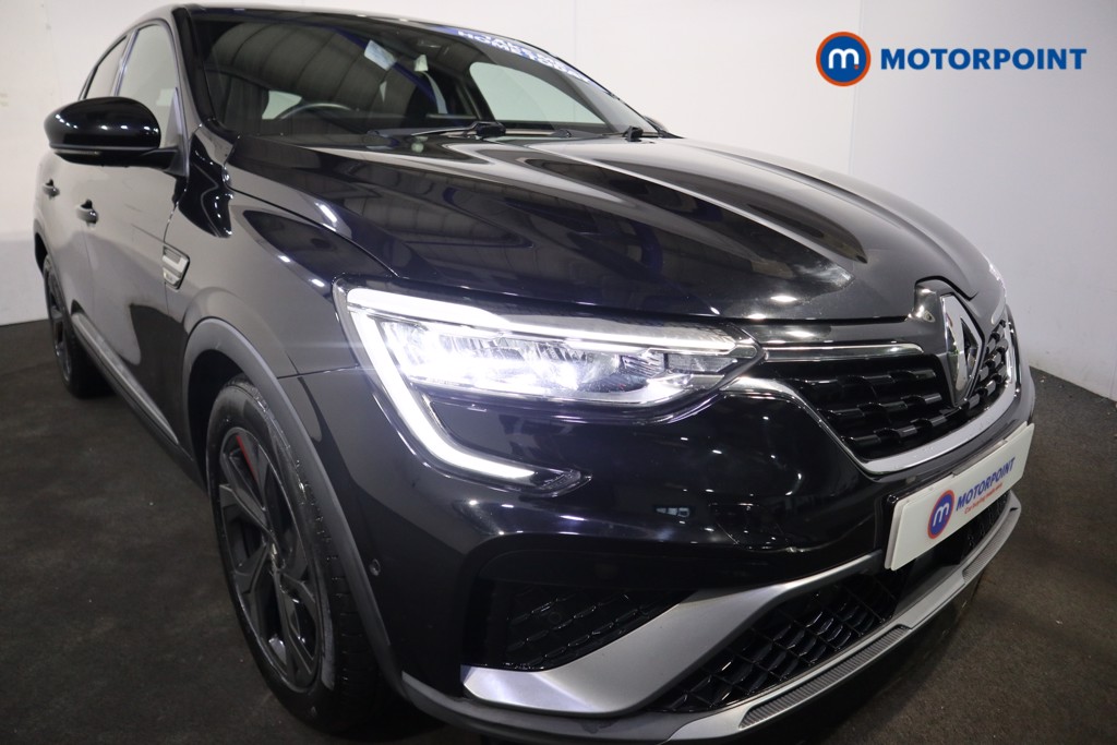 Used Renault Arkana 2021 for sale - 76557598: Photo 26