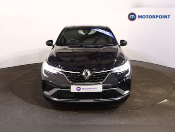 Used Renault Arkana 2021 for sale - 76557598: Photo