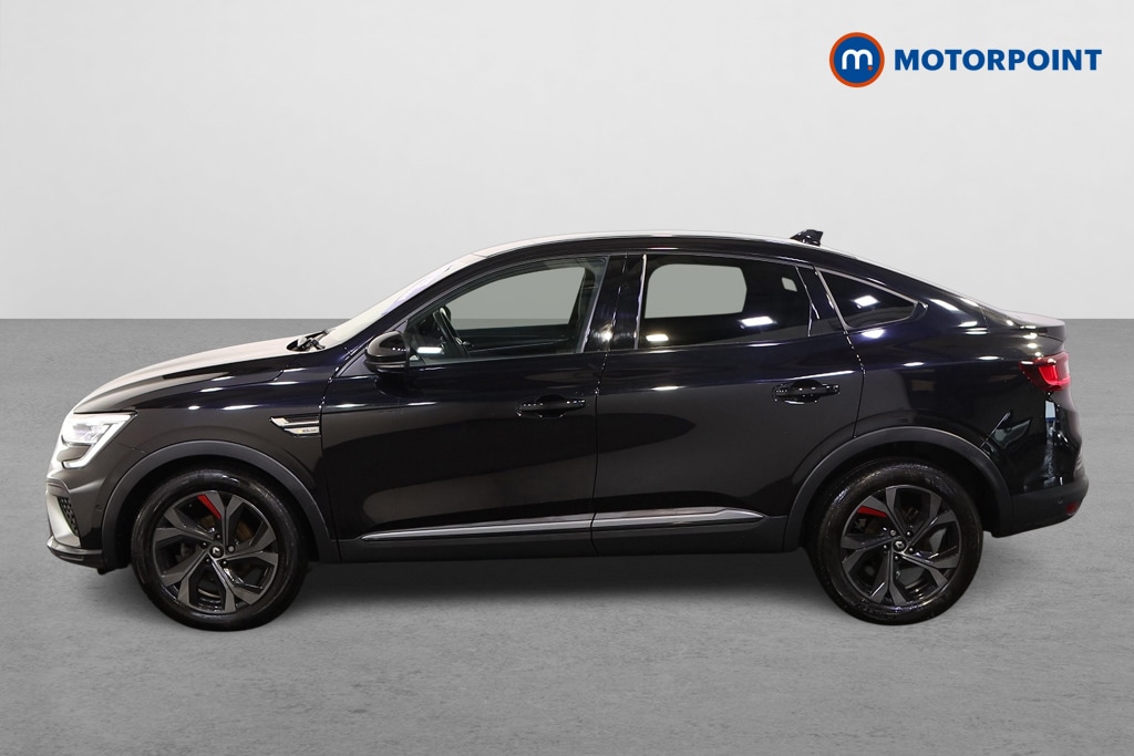 Used Renault Arkana 2021 for sale - 76557598: Photo 4