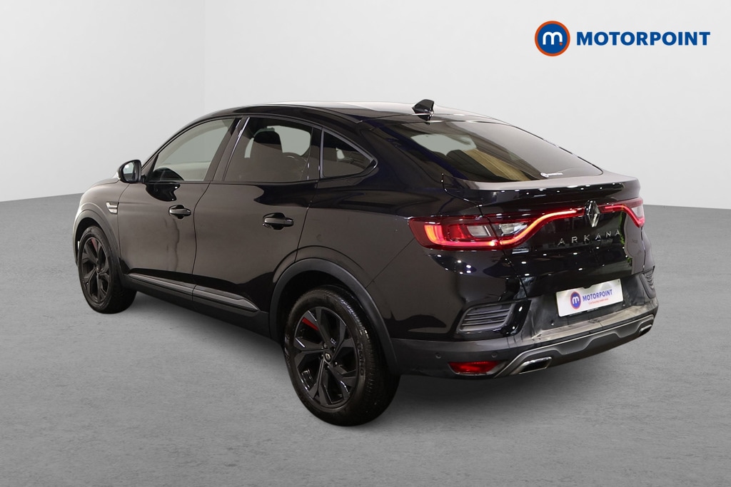 Used Renault Arkana 2021 for sale - 76557598: Photo 5
