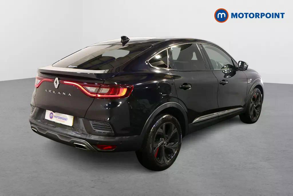 Used Renault Arkana 2021 for sale - 76557598: Photo 7