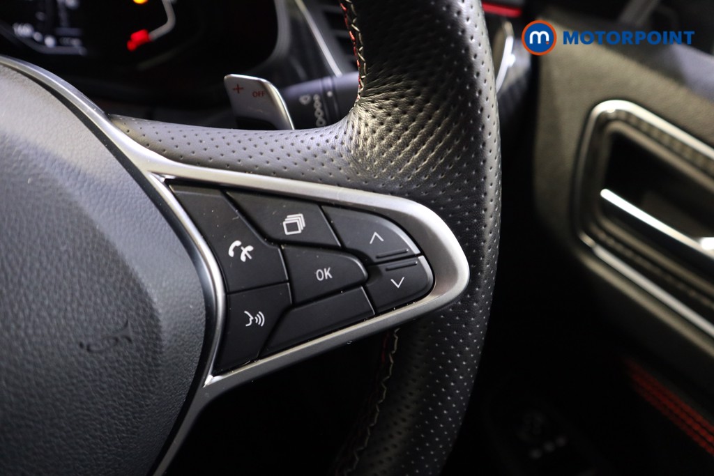 Used Renault Arkana 2021 for sale - 76557598: Photo 9