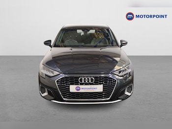 Used Audi A3 2021 for sale - 76169809: Photo
