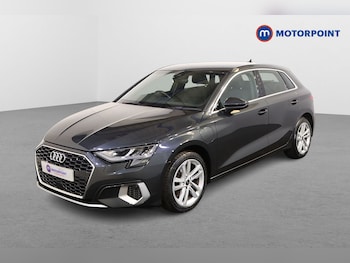 Used Audi A3 2021 for sale - 76169809: Photo